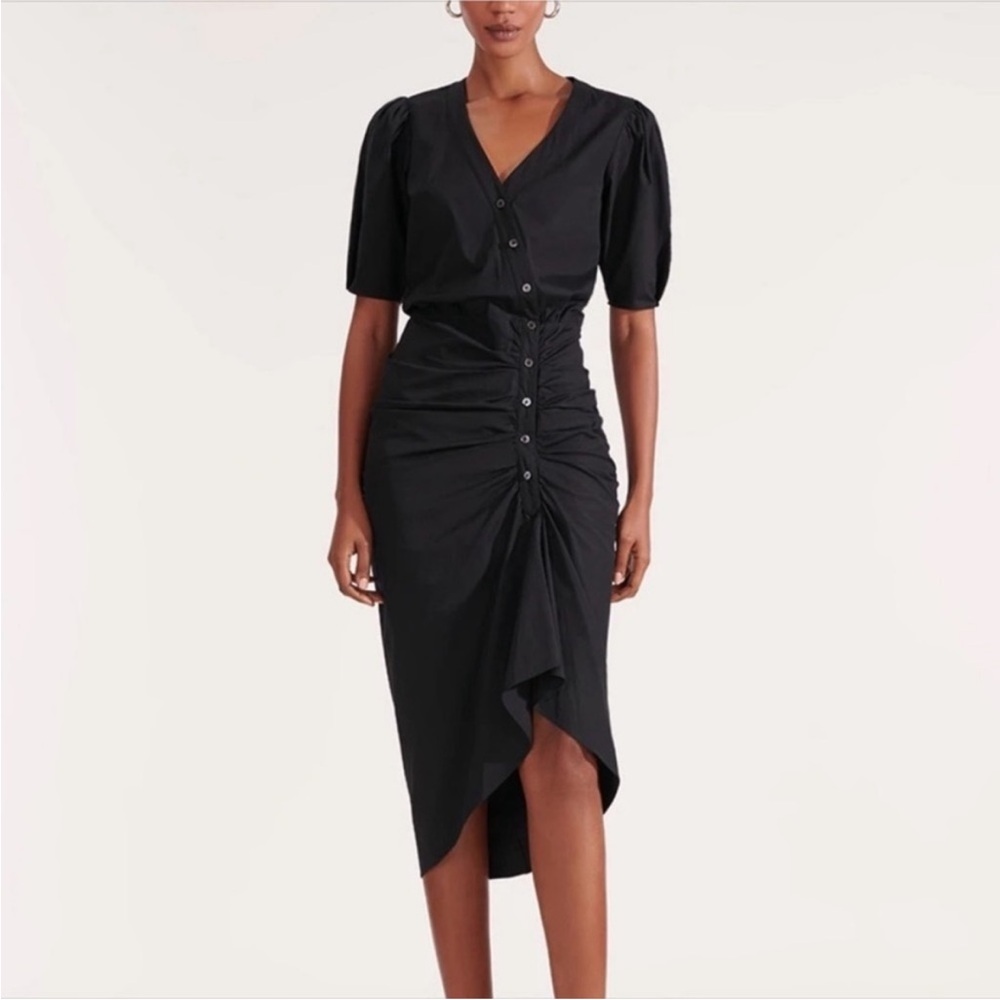NWT Veronica Beard Atia Dress - sz 10